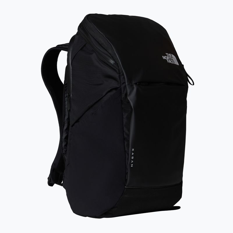 Plecak miejski The North Face Kaban 2.0 27 l black/black/npf