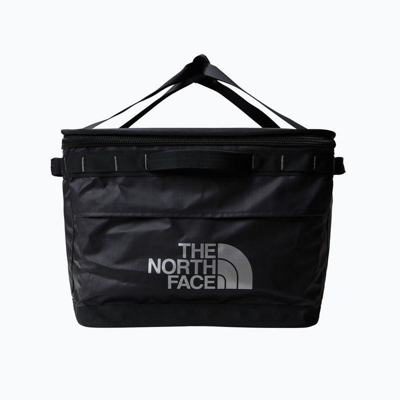 Torba na sprzęt The North Face Base Camp Gear Box L 90 l tnf black/ tnf black/ npf 3