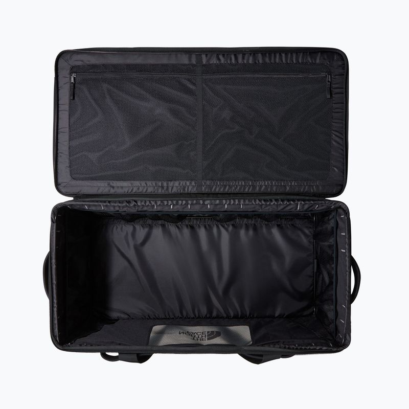 Torba na sprzęt The North Face Base Camp Gear Box L 90 l tnf black/ tnf black/ npf 6
