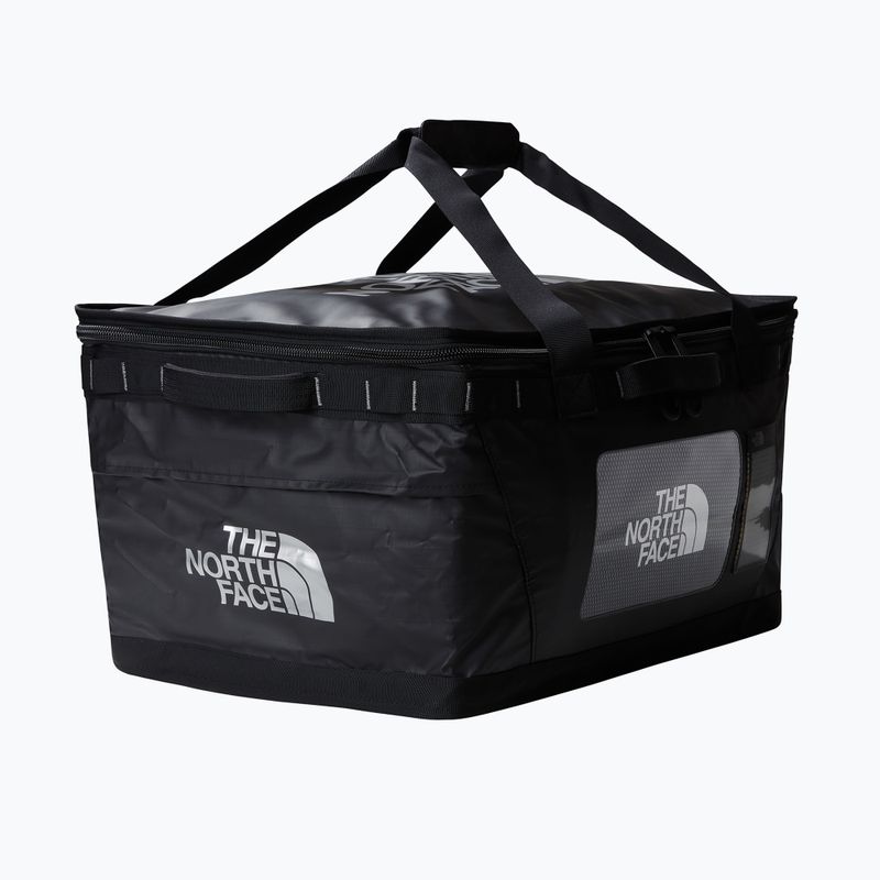 Torba na sprzęt The North Face Base Camp Gear Box M 65 l tnf black/ tnf black/ npf 2
