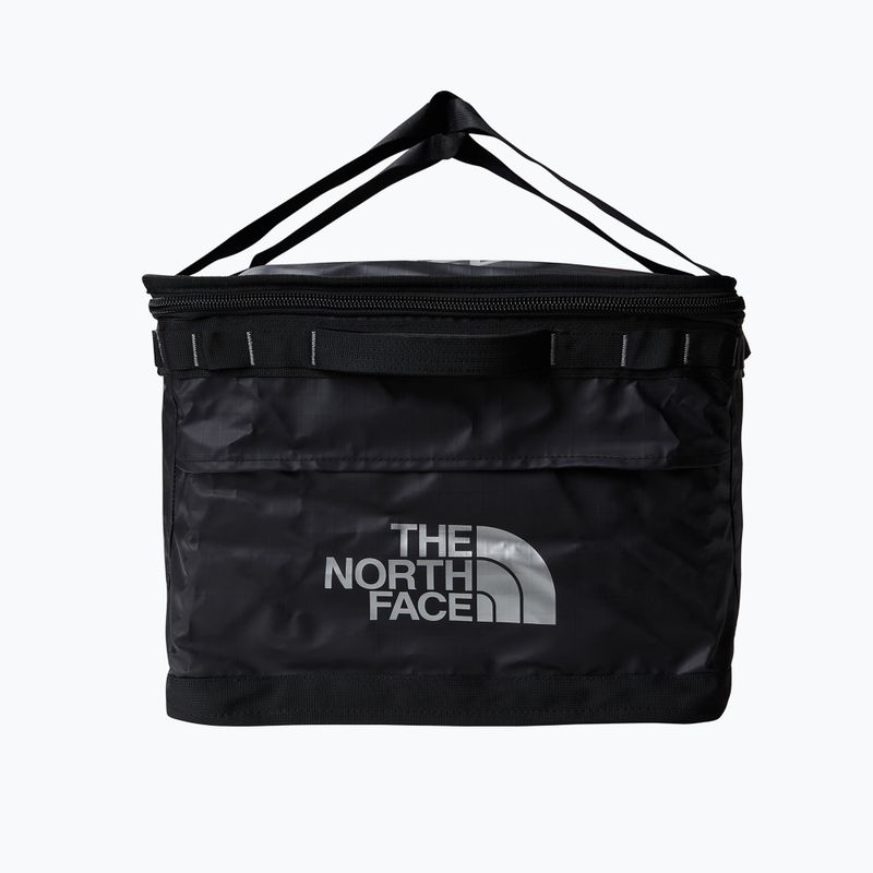 Torba na sprzęt The North Face Base Camp Gear Box M 65 l tnf black/ tnf black/ npf 3