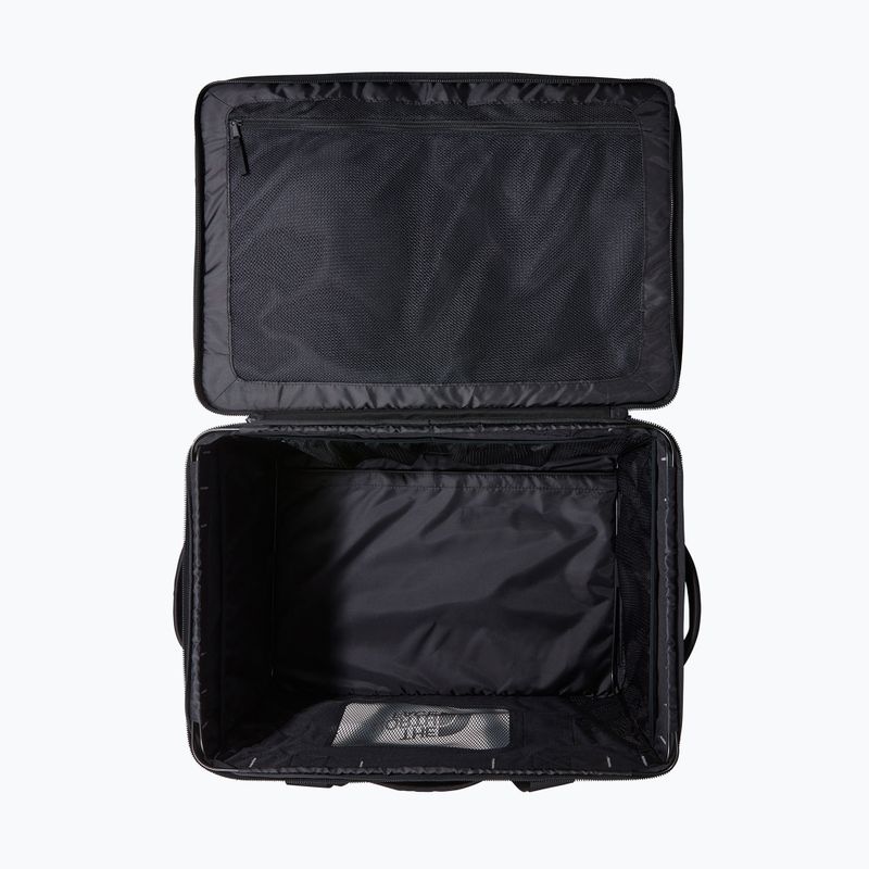 Torba na sprzęt The North Face Base Camp Gear Box M 65 l tnf black/ tnf black/ npf 4