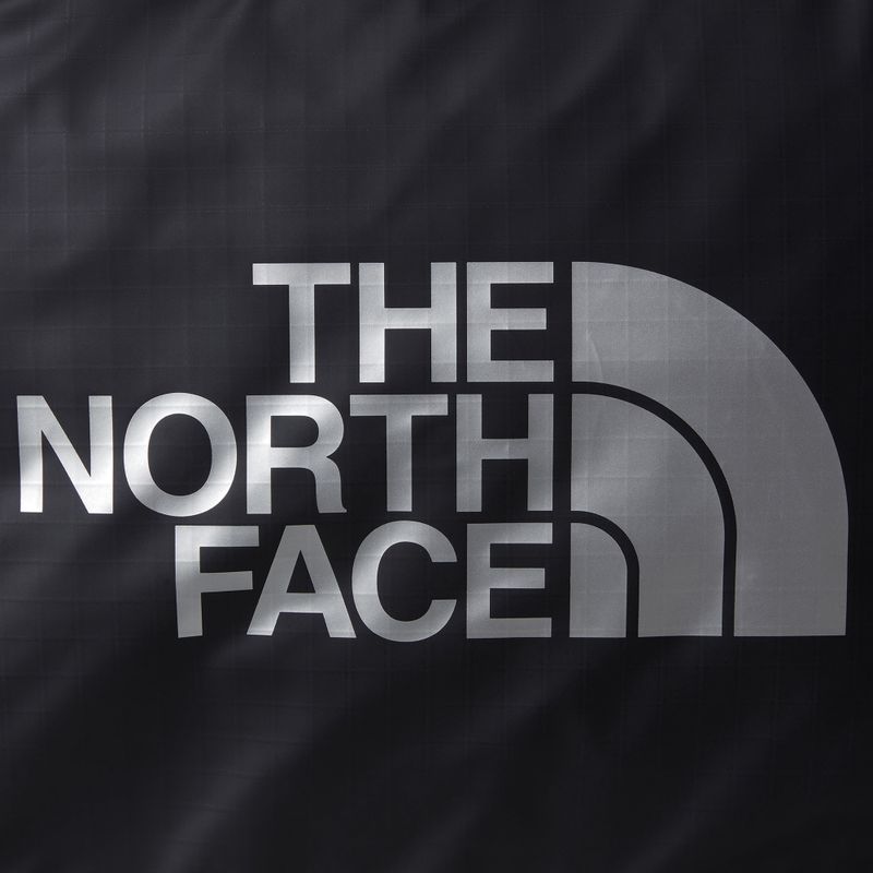 Torba na sprzęt The North Face Base Camp Gear Box M 65 l tnf black/ tnf black/ npf 5