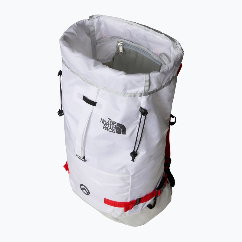 Plecak turystyczny The North Face Verto 27 l monument grey/asphalt grey 5