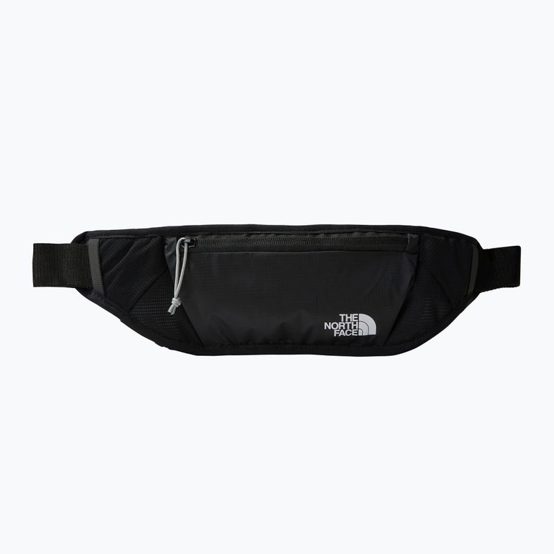 Pas do biegania The North Face Sunriser Tun tnf black-tnf w