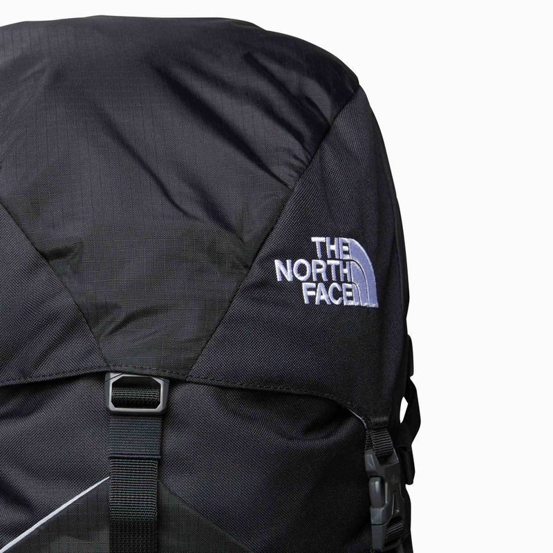 Plecak trekkingowy The North Face Terra 65 l S-M black/asphalt grey 3