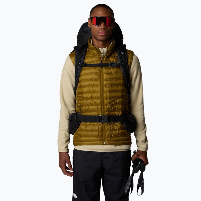 Plecak trekkingowy The North Face Terra 65 l black/asphalt grey 7
