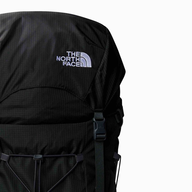 Plecak trekkingowy męski The North Face Trail Lite 36 l black/asphalt grey 3