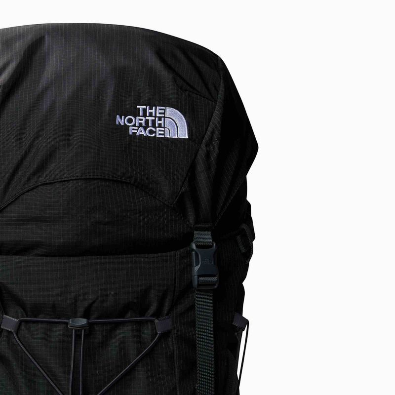 Plecak turystyczny The North Face Trail Lite 36 l black/asphalt grey 3