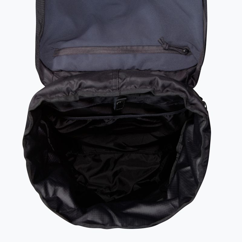 Plecak turystyczny The North Face Trail Lite 36 l black/asphalt grey 4