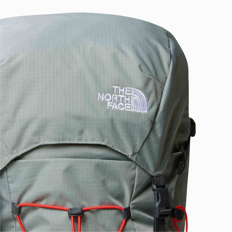 Plecak trekkingowy męski The North Face Trail Lite 36 l monument grey/asphalt grey 3