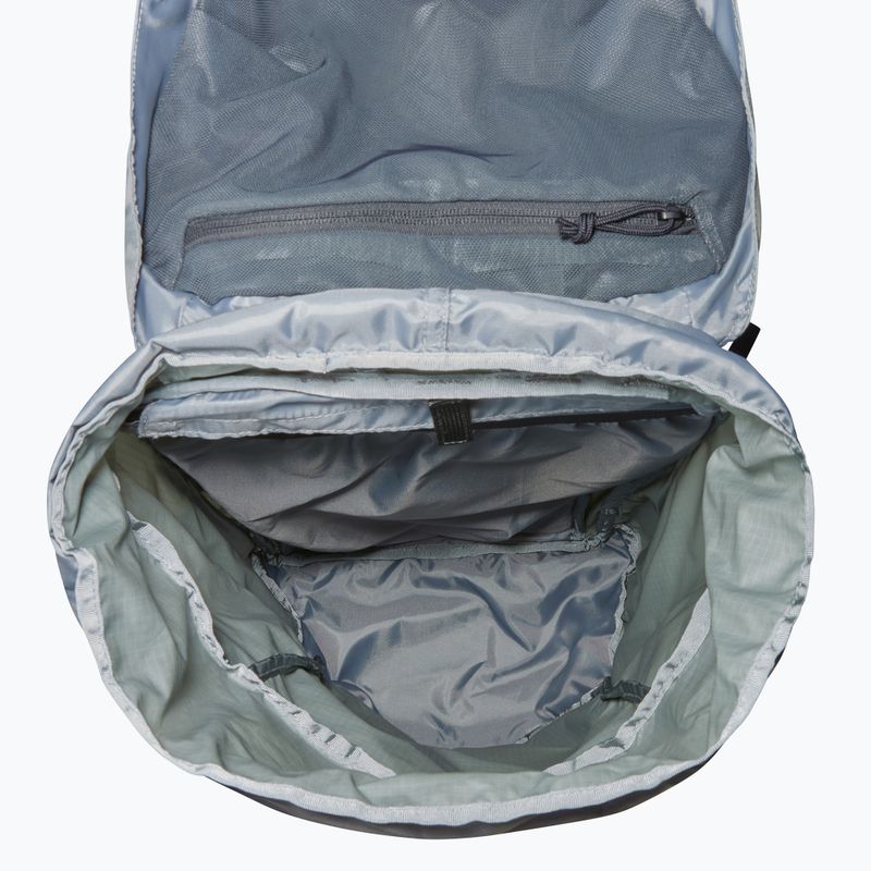 Plecak turystyczny The North Face Trail Lite 36 l monument grey/asphalt grey 4