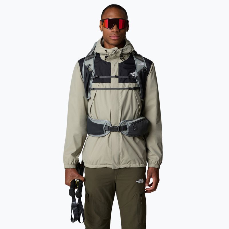 Plecak turystyczny The North Face Trail Lite 36 l monument grey/asphalt grey 7
