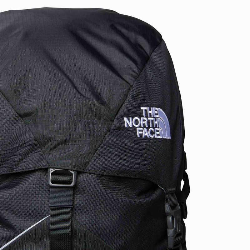 Plecak trekkingowy The North Face Terra 65 l black/asphalt grey 3