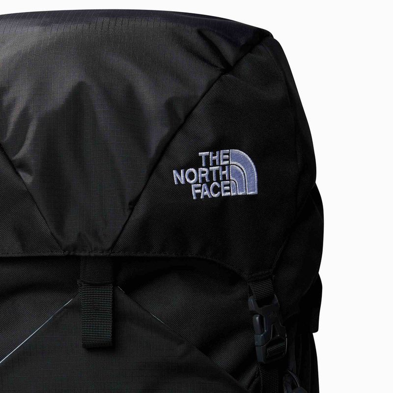 Plecak trekkingowy The North Face Terra 55 l black/asphalt grey 3