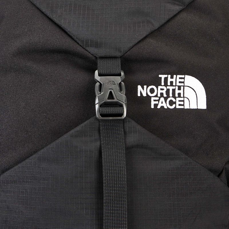 Plecak trekkingowy męski The North Face Terra 40 l black/asphalt grey 4