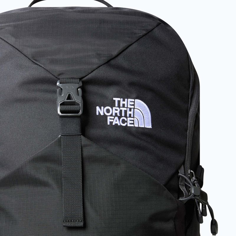 Plecak trekkingowy męski The North Face Terra 40 l black/asphalt grey 3