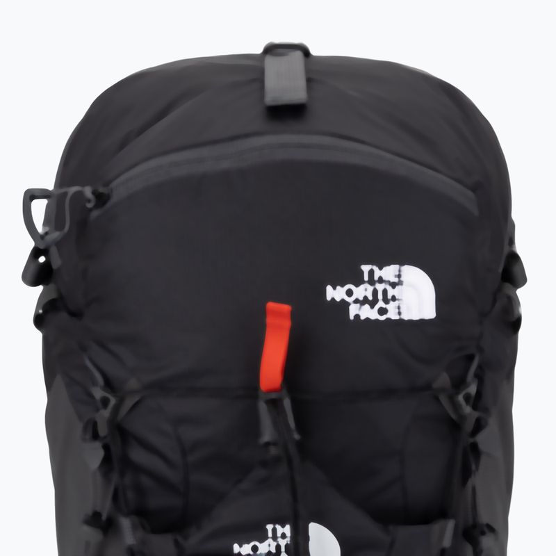Plecak turystyczny The North Face Trail Lite Speed 20 l L-XL tnf black/asphalt grey 4
