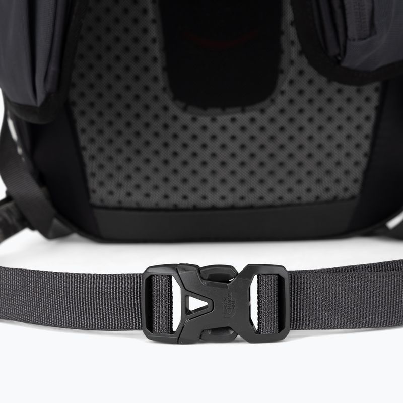 Plecak turystyczny The North Face Trail Lite Speed 20 l L-XL tnf black/asphalt grey 6
