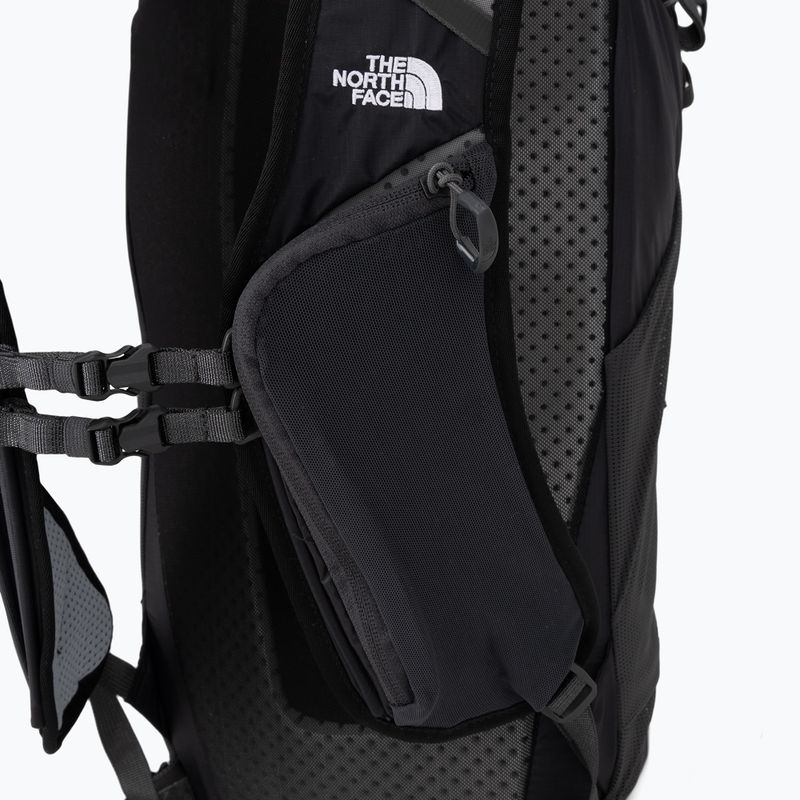 Plecak turystyczny The North Face Trail Lite Speed 20 l L-XL tnf black/asphalt grey 8