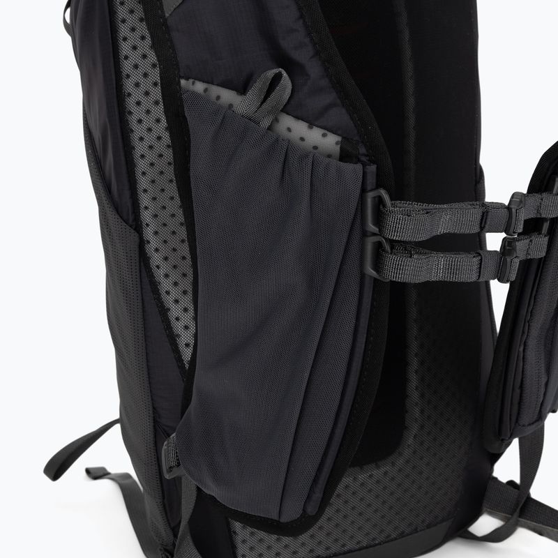 Plecak turystyczny The North Face Trail Lite Speed 20 l L-XL tnf black/asphalt grey 9