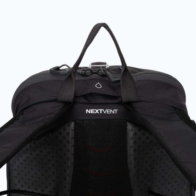 Plecak turystyczny The North Face Trail Lite Speed 20 l L-XL tnf black/asphalt grey 10