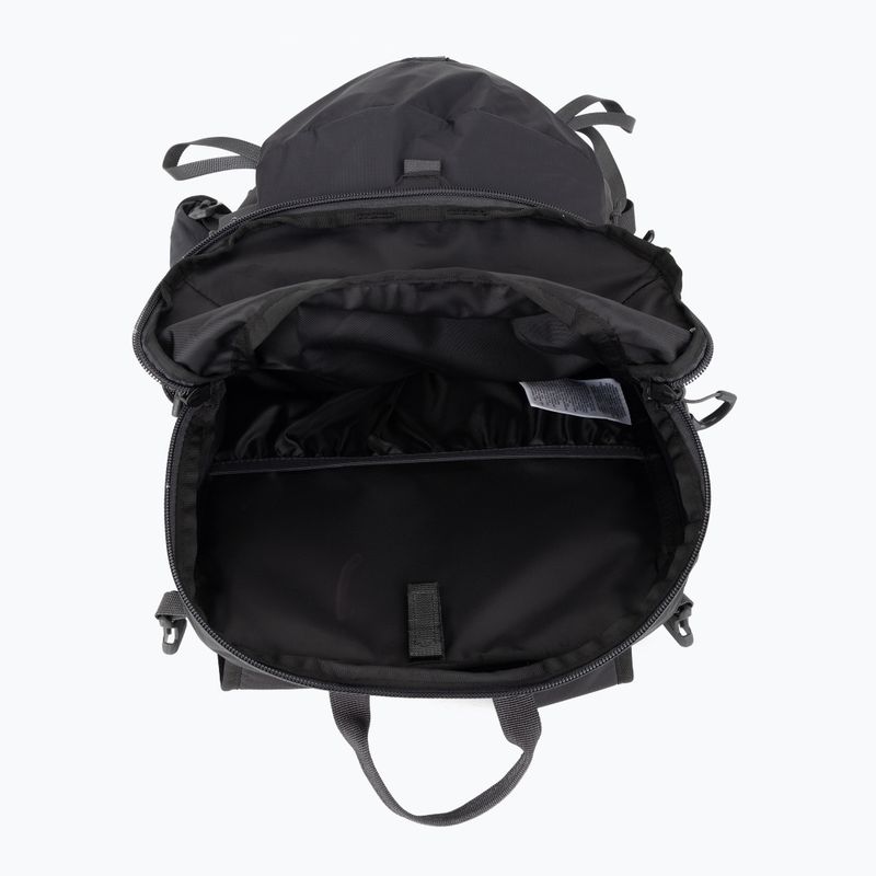 Plecak turystyczny The North Face Trail Lite Speed 20 l L-XL tnf black/asphalt grey 11