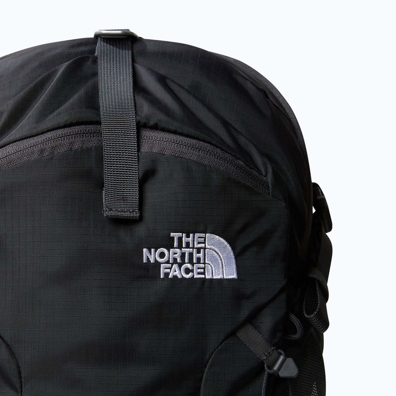 Plecak turystyczny The North Face Trail Lite Speed 20 l L-XL tnf black/asphalt grey 3