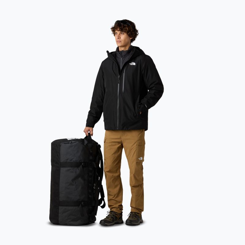 Kurtka 3w1 męska The North Face North Table Down Triclimate tnf black-tnf b 2