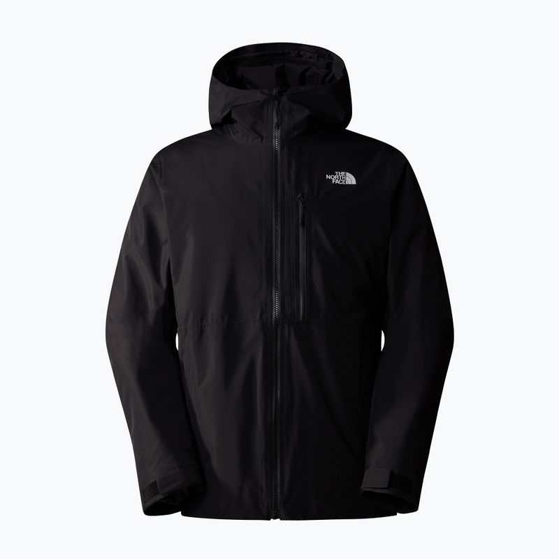 Kurtka 3w1 męska The North Face North Table Down Triclimate tnf black-tnf b 6