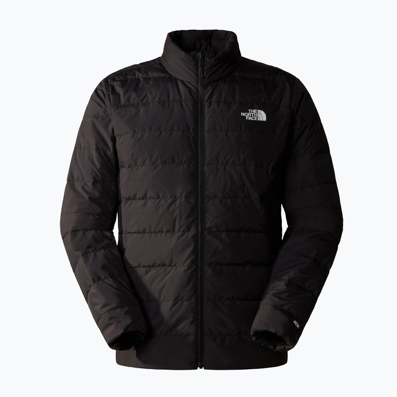 Kurtka 3w1 męska The North Face North Table Down Triclimate tnf black-tnf b 7