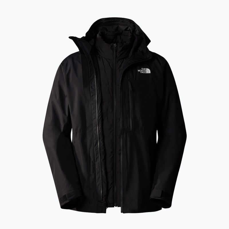 Kurtka 3w1 męska The North Face North Table Down Triclimate tnf black-tnf b 8