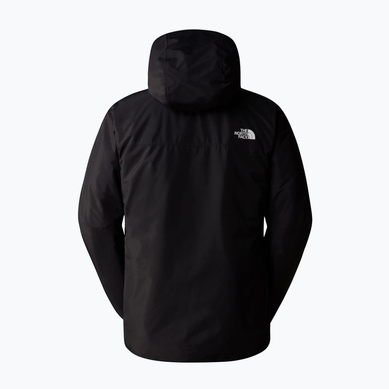 Kurtka 3w1 męska The North Face North Table Down Triclimate tnf black-tnf b 9