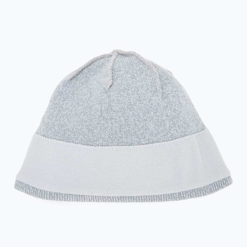 Czapka zimowa The North Face Jim light grey heather 4