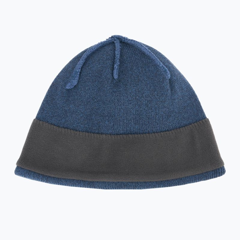 Czapka zimowa The North Face Jim shady blue heather 3