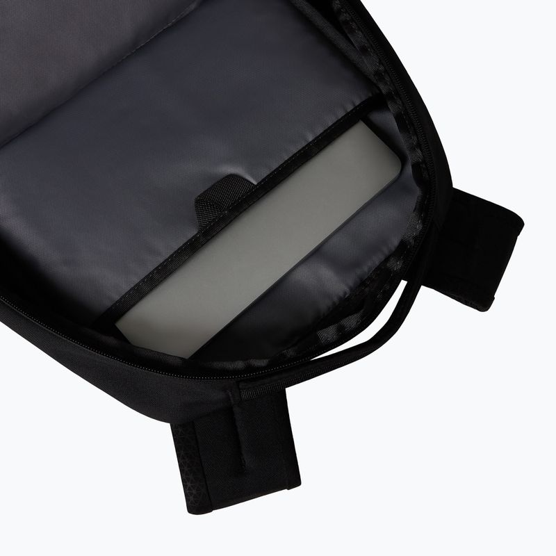 Plecak miejski damski The North Face Jester 27 l black/npf 5