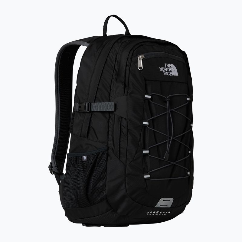 Plecak miejski The North Face Borealis Classic 29 l black/asphalt grey