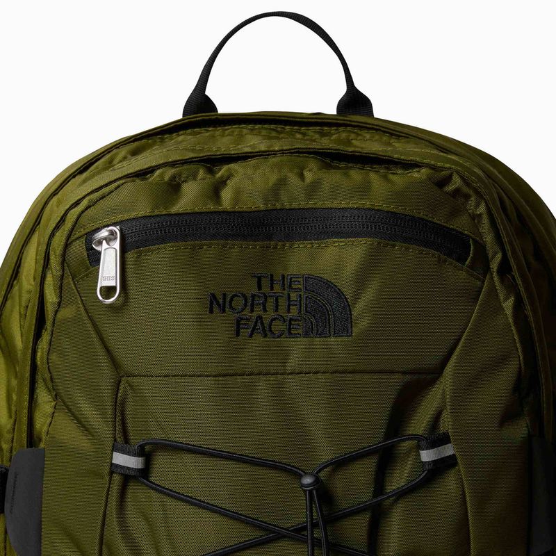 Plecak miejski The North Face Borealis Classic 29 l forest olive/black 3