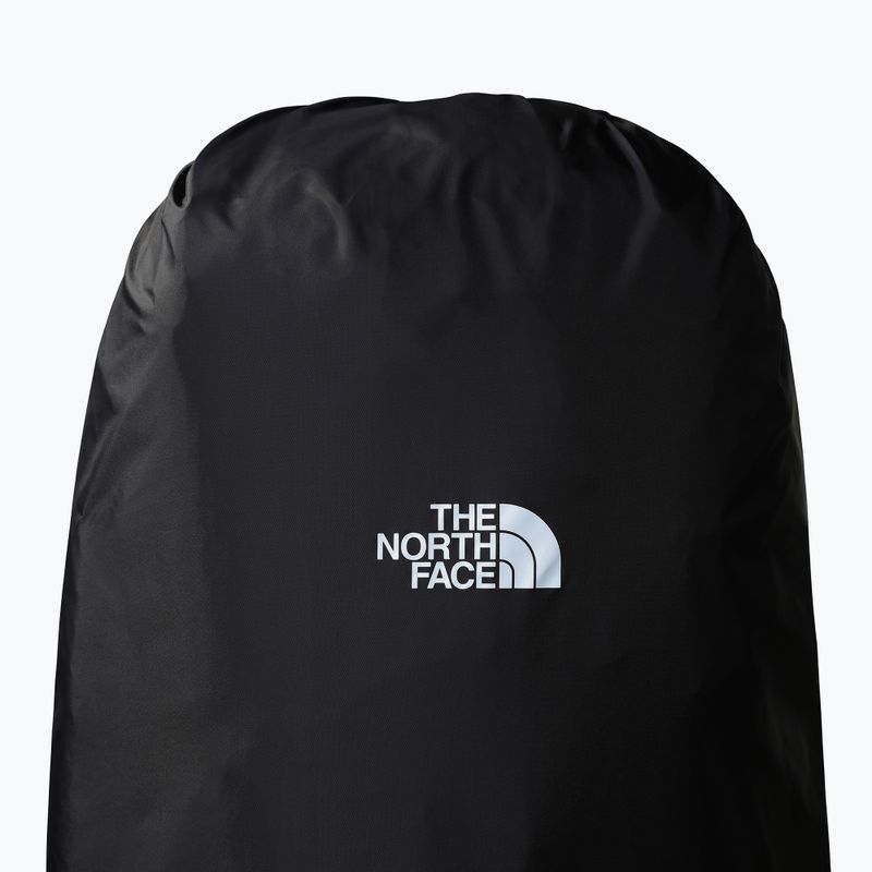 Pokrowiec przeciwdeszczowy na plecak The North Face Pack Rain Cover 35-45 l tbf black/npf 2