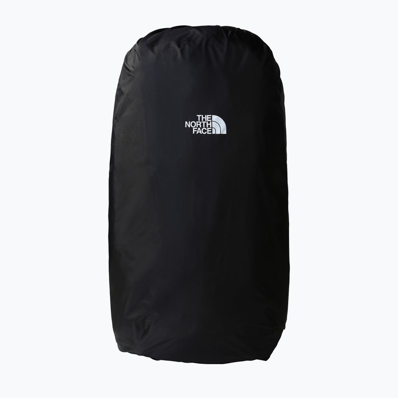 Pokrowiec przeciwdeszczowy na plecak The North Face Pack Rain Cover 20-30 l tbf black/npf