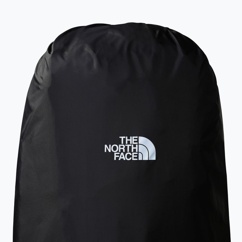 Pokrowiec przeciwdeszczowy na plecak The North Face Pack Rain Cover 75-85 l tbf black/npf 2