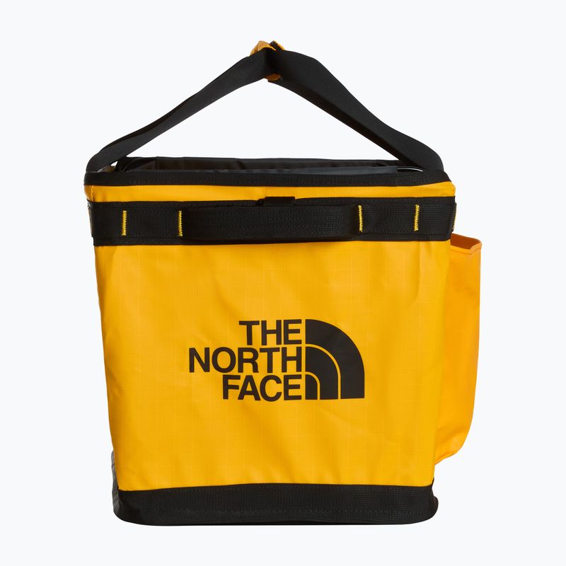 Pojemnik na sprzęt The North Face Base Camp Gear Bin summit gold/tnf black 5