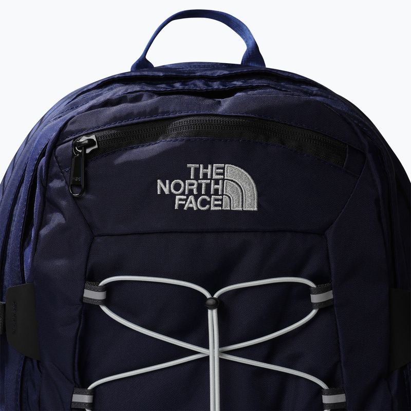 Plecak miejski The North Face Borealis Classic 29 l tnf navy/tin grey/npf 3