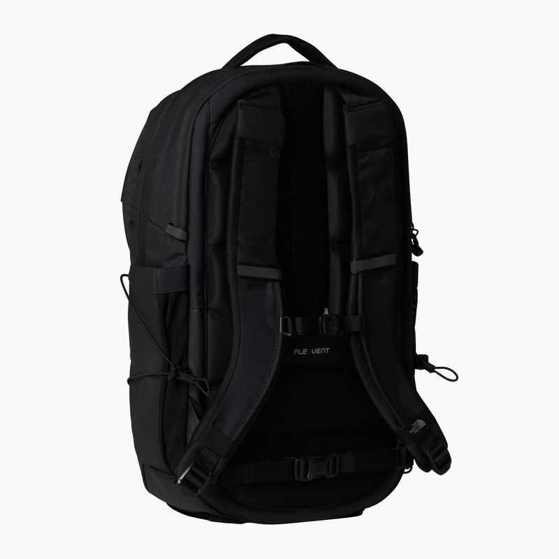 Plecak miejski dasmki The North Face Borealis 27 l black heath 2