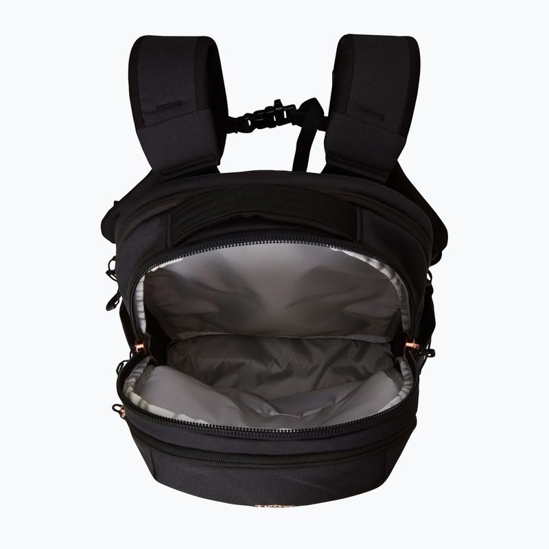 Plecak miejski dasmki The North Face Borealis 27 l black heath 4