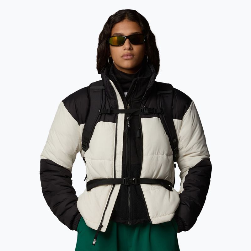 Plecak miejski dasmki The North Face Borealis 27 l black heath 8