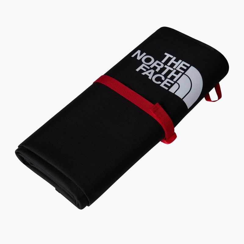 Podłoga do namiotu The North Face Wawona Ground Tarp tnf black/ npf 2