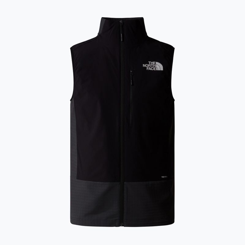 Bezrękawnik trekkingowy męski The North Face Elixir Hybrid Ventrix asphalt grey/black 5