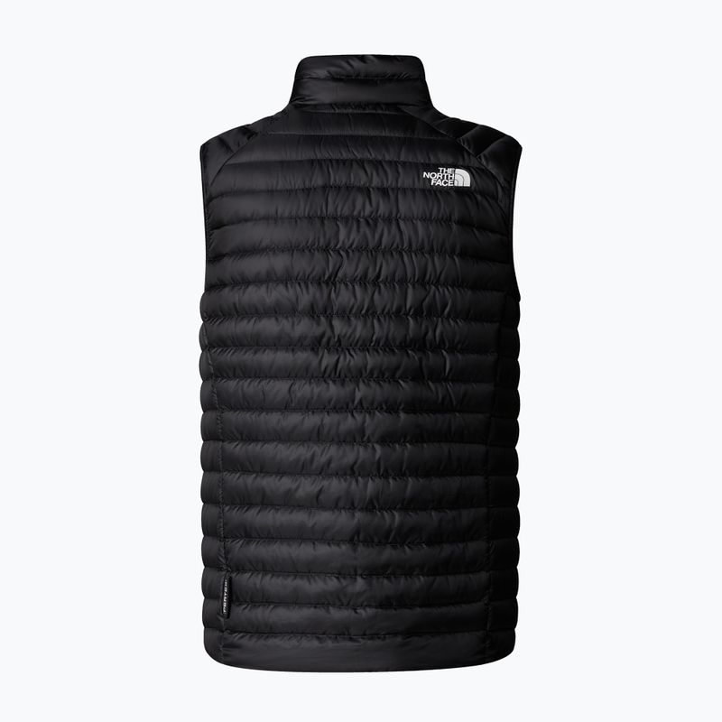 Bezrękawnik męski The North Face Bettaforca Lt Down black/black 6