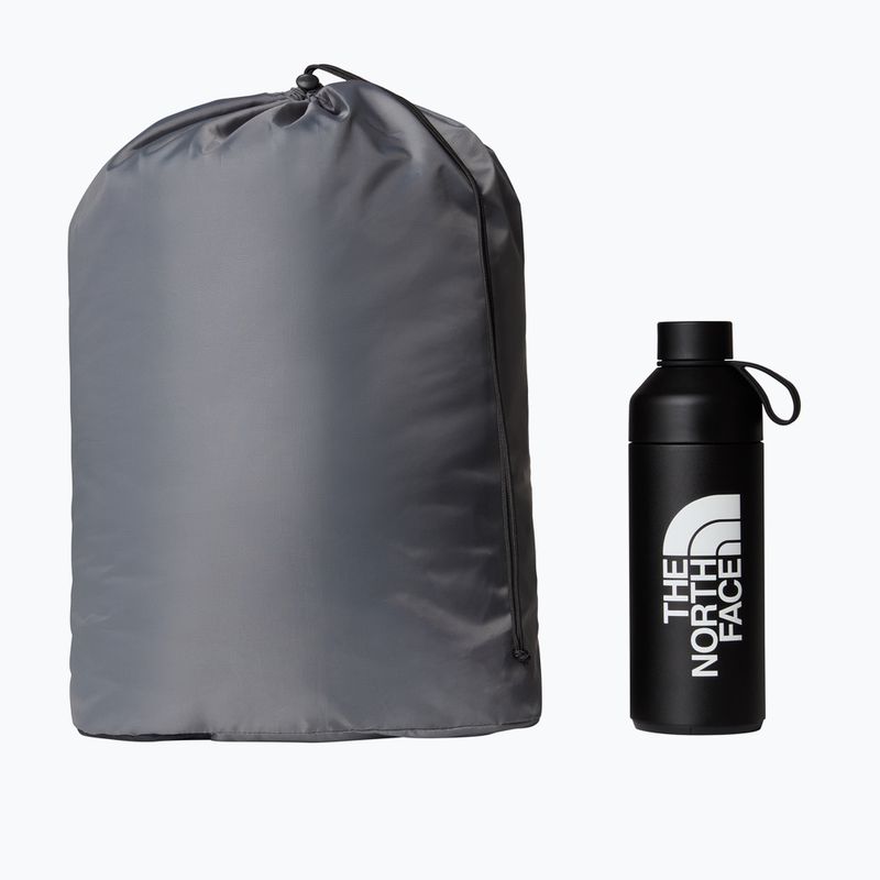 Śpiwór The North Face Wasatch Pro 20 198 cm banff blue/ goblin blue/ npf 6